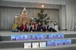 В Заводском районе работает зимняя школа волонтеров «Рождественская история»