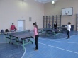 В Ленинском районе состоялись спортивные состязания среди школьников