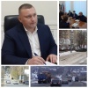Сергей Грачев рассказал о работе по передаче крупных транспортных магистралей на баланс области