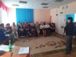 В Октябрьском районе прошло совещание с руководителями подведомственных образовательных учреждений