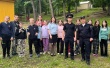 Полицейские Саратова провели профилактические мероприятия в детских лагерях в рамках Всероссийской акции «Каникулы с общественным советом»