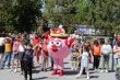 В Гагаринском районе проходят мероприятия посвященные Дню защиты детей