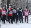 Заводской район приглашает на «Семейный праздник на лыжах»
