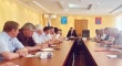 В департаменте Гагаринского района состоялось совещание по антитеррористической и антиэкстремистской деятельности