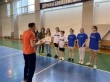 Состоялся районный этап Всероссийских спортивных игр школьников «Президентские спортивные игры»