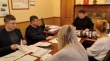 Сергей Пилипенко провел совещание с профильными заместителями