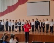 В Кировском районе более 100 учеников школы № 51 вступили в ряды отряда «Орлята России»