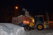 Ночью улицы Саратова будут чистить 267 единиц специальной техники