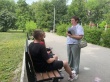 В Кировском районе проведена профилактическая беседа с несовершеннолетними