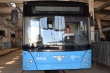 Три столичных троллейбуса доставлены в Саратов 