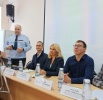 Педагоги Саратова стали участниками городского семинара-совещания «Противодействие экстремизму среди молодежи»