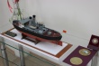 «Саратов» - первый речной ледокол» 