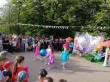 В Заводском районе прошли мероприятия, посвященные Дню защиты детей