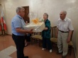В Гагаринском районе вручили медаль «За любовь и верность»