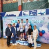 Саратовские спортсмены заняли первые места во Всероссийских соревнованиях по прыжкам в воду «Ласточки Жигулей», которые стартовали накануне в Тольятти