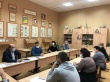 В Кировском районе состоялась встреча с членами общественного совета