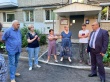 Игорь Молчанов провел встречу с жителями