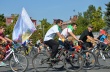 «Саратов – это я». В велопараде «Открытый город»  приняли участие около 3 тысяч человек
