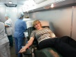 В Волжском районе Саратова пройдет акция, посвященная Всемирному дню донора крови