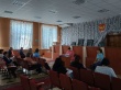 В департаменте Гагаринского административного района прошло заседание комиссии по делам несовершеннолетних и защите их прав