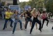 На Театральной площади Саратова состоится массовый танцевальный флэш-моб «FM 64: Мы можем всё!»