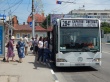 Жители Саратова положительно оценили работу горадминистрации по предотвращению транспортного коллапса