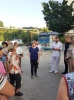 Лада Мокроусова провела встречу с жителями микрорайона Лесная Республика