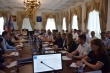 Лада Мокроусова провела оперативное совещание в администрации города