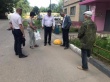 Сергей Пилипенко встретился с жителями домов по улице Технической