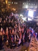 Саратовцы приняли участие в торжественном митинге, посвященном воссоединению Крыма с Россией