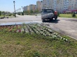 На территории Кировского района ведутся мероприятия по уборке улиц и общественных пространств