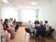 Глава администрации Фрунзенского района Алексей Постнов провел личный прием граждан