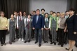 Герой России Александр Янклович провел «Урок мужества»  для учащихся лицея-интерната 64
