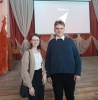 Ученики школы с. Михайловка приняли участие в городском форуме «ВолонтерВТРЕНДЕ»