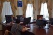 В администрации муниципального образования «Город Саратов» прошло заседание межведомственной комиссии по исполнению доходной части бюджета муниципального образования «Город Саратов»