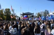 В Саратове отпраздновали День воссоединения новых регионов с Россией