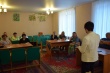 Состоялись очередные встречи с жителями сел Саратовского района