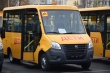 Двум городским образовательным учреждениям Кировского района вручили школьные автобусы