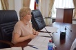 И.п. главы Саратова Лада Мокроусова поручила усилить контроль за реализацией национальных проектов
