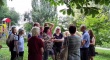 Сергей Соколов провел встречу с жителями в рамках реализации проекта по ремонту дворовых территорий