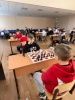 Во Фрунзенском районе состоялись соревнования по шахматам «Белая ладья»