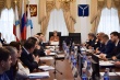 Глава города Лада Мокроусова провела совещание по благоустройству 