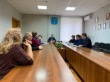 В Волжском районе состоялось совещание с представителями управляющих организаций