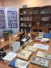В Литературном музее саратовских писателей представлена выставка «Грани таланта»