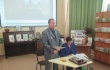 В муниципальной библиотеке № 10 состоялось заседание ветеранского клуба «Учитель»