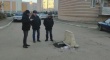 В Кировском районе состоялся выезд по контролю состояния смотровых колодцев