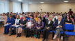 Состоялась конференция Саратовского регионального отделения Общероссийской общественно-государственной организации «Союз женщин России»