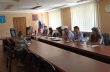 В департаменте Гагаринского административного района состоялось очередное заседание межведомственной комиссии по исполнению доходной части бюджета