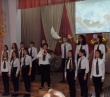В Заводском районе состоялся фестиваль-конкурс песни «Природы трепетные звуки»