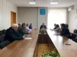 В Волжском районе встретились с руководителями управляющих организаций